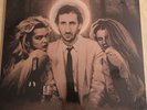 PETE TOWNSHEND - Empty Glass -  SEALED 1980 vinyl ATCO 21-100 USA original