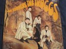 THE TROGGS from nowhere the troggs FONTANA LP 1966 original