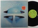 ROBIN TROWER Twice Removed From Yesterday CHRYSALIS LP NM w/insert SHRINK