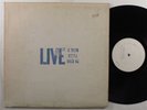 ROLLING STONES Live R Than You'll Ever Be LP unofficial release