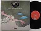 UFO 2-Flying DECCA LP NM gatefold west germany