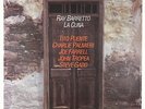 Ray Barretto - La Cuna LP - CTI VG++ Shrink