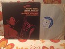 WAYNE SHORTER LP Adam's Apple BLUE NOTE 84232 LIBERTY Van Gelder