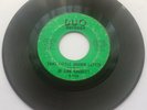 JO ANN GARRETT That Little Brown Letter DUO Northern Crossover Soul 45