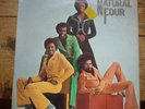 natural four same curtom usa lp orig sealed