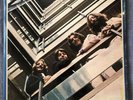 THE BEATLES - THE BLUE ALBUM 1967-1970 -  VINYL LP RECORD Original