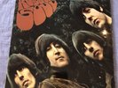 The Beatles - Rubber Soul Vinyl