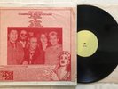 Roxy Music - Champaign and Novocaine - Ferry Eno - TAKRL 1953