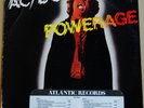 AC/DC?–Powerage LP-1978 USA Promotional Copy/Atlantic Inner SD 19180