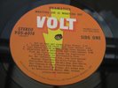 The Dramatics WHATCHA SEE IS WHATCHA GET U.S 1st VOLT PROMO COPY NEAR MINT AUDIO