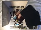 THE BEATLES - WHITE ALBUM 1ST STEREO NO EMI COMPLETE EX-/ EX- LP PCS 7067/ 7068
