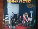 Cosmo's Factory - Creedence Clearwater Revival - MFSL 1-037 (1980)