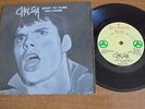 Chelsea - Right To Work c/w The Loner 1977 UK 45 STEP FORWARD PUNK/KBD