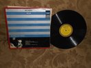 Horace Silver Silver's Blue Epic LN 3326 Hank Mobley Doug Watkins mono org pres