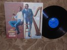 Kenny Dorham Jazz Contrsts Riverside 12-239 mono Sonny Rollins Max Roach VG++