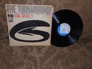 Hank Mobley The Turnround Blue Note 84186 stereo Freddie Hubbard Paul Chambers