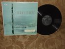 Buddy DeFranco Odalisque Verve MGV-8182 mono trumpet player org pres NM