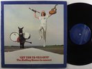 ROLLING STONES In Concert 'Get Yer Ya-Ya's Out ' LONDON LP VG++