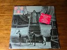 BLUE OYSTER CULT EXTRA TERRESTRIAL LIVE ORIGINAL 2 RECORD SET STILL SEALED 1982