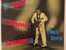 CHUCK BERRY After School Session Willie Dixon 180 gram BLUE vinyl SEALED LP