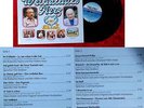 LP Gustl Bayrhammer & Fritz Straßner: Weißblaues Herz (Teldec 626492 AP) D 1987