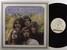 WHITE WITCH Self Titled CAPRICORN CP 0107 LP NM SHRINK