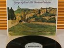 SAX 2524 (B/S - 1st Ed) *MENDELSSOHN: ITALIAN SYMPHONY & WEBER: OBERON* SZELL