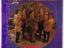 Bobby Valentin - Bad Breath LP - Fania Gold Label Mono
