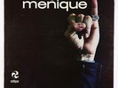 Menique - S/T LP - Cotique Mono