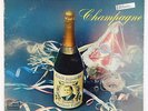 Eddie Palmieri - Champagne LP - Tico Mono VG++