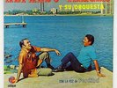 Alfredo Vargas Y Su Orquesta - Con La Voz de Ferdibu LP - Cotique Mono