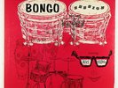 Mike Pacheco - Bongo Session LP - Tampa Mono DG VG+