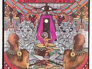 Mongo Santamaria - Afro-Indio LP - Vaya NM