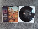 ROCKABILLY-RCA VICTOR EPA 4006-ELVIS PRESLEY-LOVE ME TENDER-EP-45-BEAUTIFUL