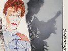 DAVID BOWIE Scary Monsters 180gm Vinyl LP REMASTERED NEW & SEALED
