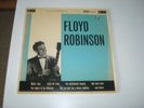 FLOYD ROBIBSON LP - FLOYD ROBINSON - 1960 RCA LABEL