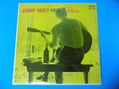 1958 DG Mono 1st Press LP JIMMY RANEY Visits Paris DAWN DLP 1120 Jazz Guitar EX+