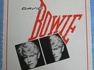 DAVID BOWIE - SERIOUS BUSINESS - CONCERT '83 - 2 LP - VERY RARE