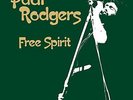 RODGERS,PAUL-FREE SPIRIT  (US IMPORT)  VINYL LP NEW