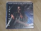 Maxi-Single: Nick Cave  12 inch vinyl - The Singer RARE NM Condition Maxi RARE