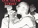 Youth Of Today-Can`t Close My Eyes LP  VINYL NEUF