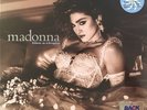 MADONNA - Like A Virgin (WHITE Vinyl LP) 2018 RCV1-25157 NEW / SEALED
