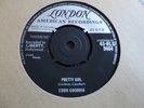 Eddie Cochran Pretty Girl 7