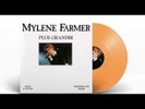 Mylène Farmer vinyle collector Plus Grandir