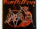 Slayer Show No Mercy Vinyl 1983 Original MBR1013