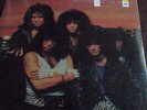 KISS Creatures Of The Night LP Vinyl 1982 Rare 2nd cover Factory Sealed