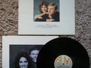 The Carpenters Only Yesterday Greatest Hits Vinyl UK 1990 A&M 1st Press LP A1/B2