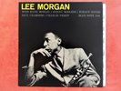 LEE MORGAN    ' SELF TITLE '    BLP 1541, 1ST PRESS,LEXINGTON . REC IN 1957