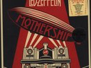 LED ZEPPELIN -MOTHERSHIP- BOX DE LUXE THE VERY BEST 2007