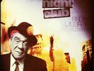 Andre Williams - Nightclub Vinyl LP Lonestar R NEW
